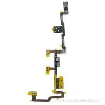 Power Volume Flex for Ipad 2 Parts